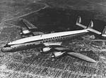 Are There Any Lockheed Constellations Still Flying?