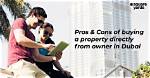 Can I Buy a Property Directly from the Bank?