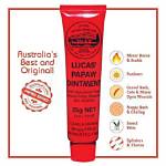 Can I Use Lucas Papaw on Mouth Sores?