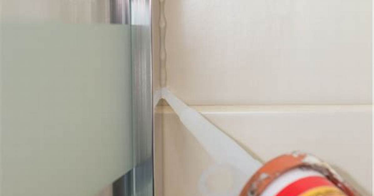 Can You Caulk over Old Caulk on Baseboards?