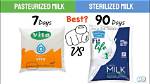 Can You Run out of Milk While Breastfeeding?