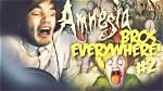 Did Pewdiepie Play Amnesia?