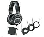Do Ath-M50X Need Burn in?