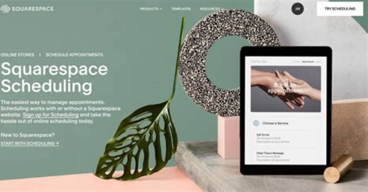 Does Squarespace Do Ecommerce?