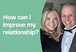 How Can I Improve My Relationship Naturally?