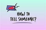 How Do You Tell If Someone Will Come Back to You?
