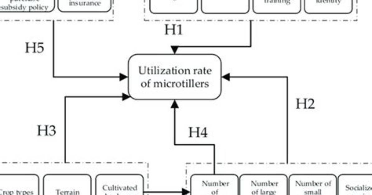 What Are the Factors Influencing the Utilization of Primary Health Care Services?