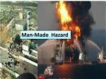 What Is Considered a Man Made Hazard in Golf?