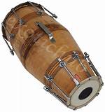 What Is Naal Drum?