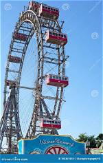 What Is the Most Famous Wheel in Japan?