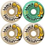 What Wheels Does Lance Mountain Ride?