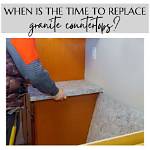 When Should I Replace My Countertops?